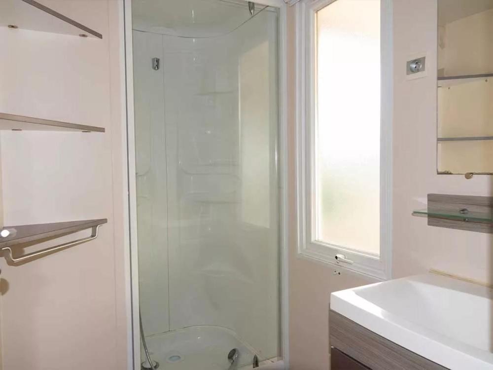 Camping Pleine Mer Hotell Vias Rom bilde