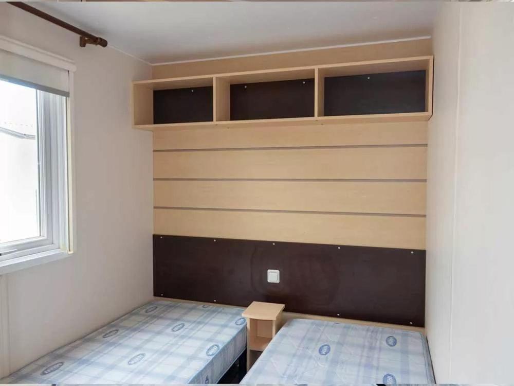 Camping Pleine Mer Hotell Vias Rom bilde