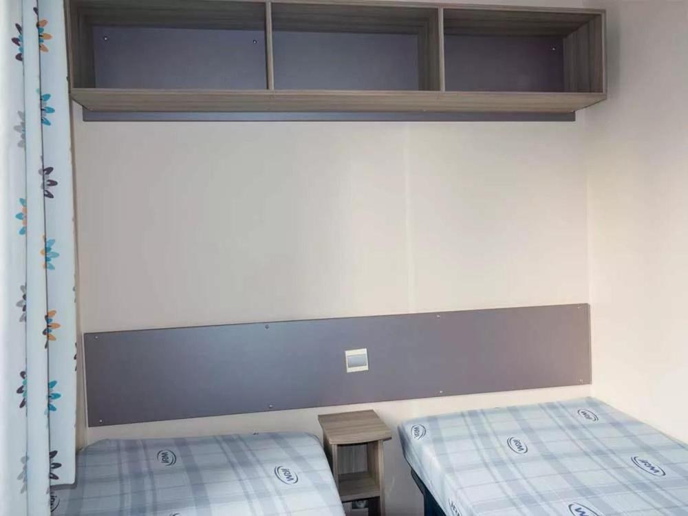 Camping Pleine Mer Hotell Vias Rom bilde