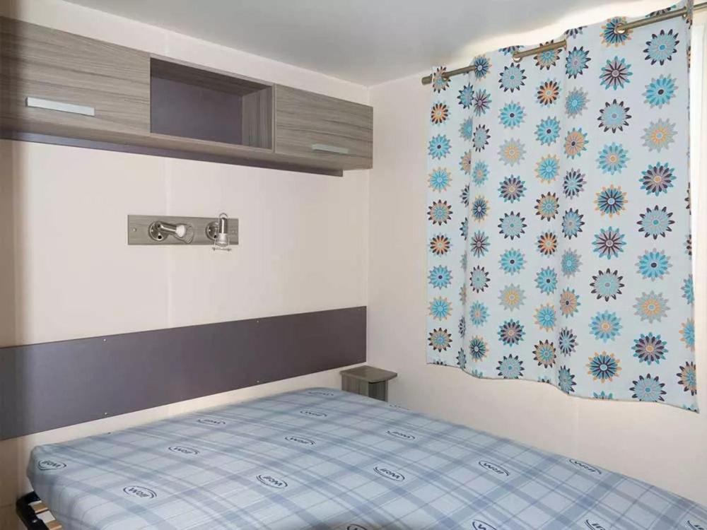 Camping Pleine Mer Hotell Vias Rom bilde