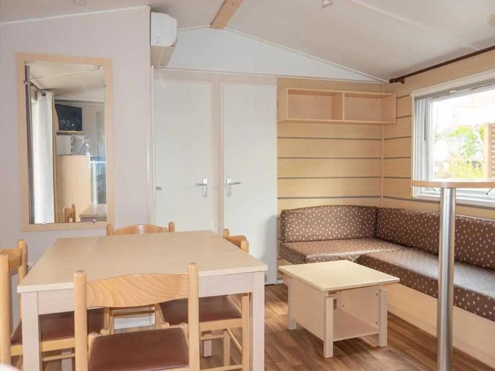Camping Pleine Mer Hotell Vias Rom bilde