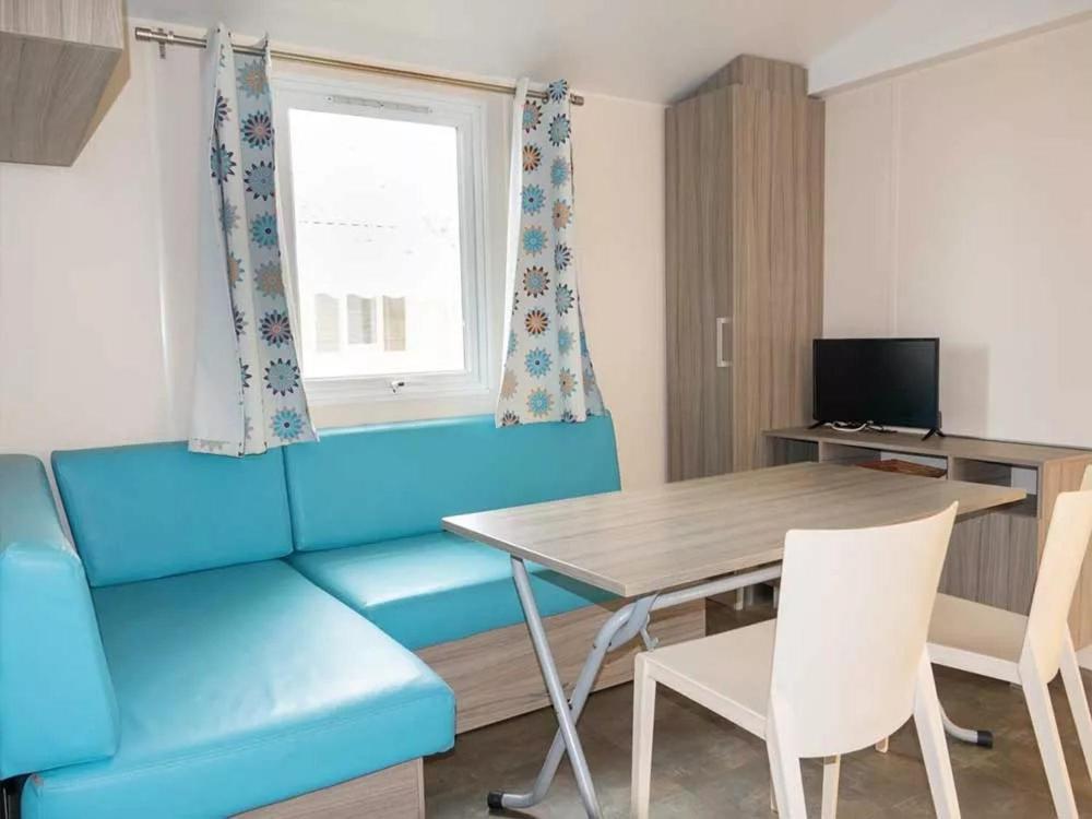 Camping Pleine Mer Hotell Vias Rom bilde
